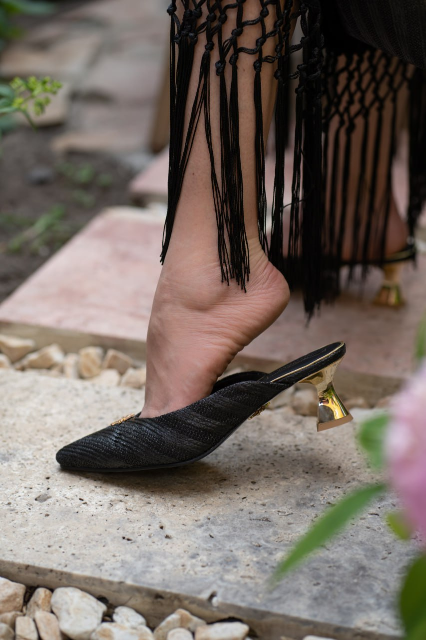 VERONA BLACK | Image 4