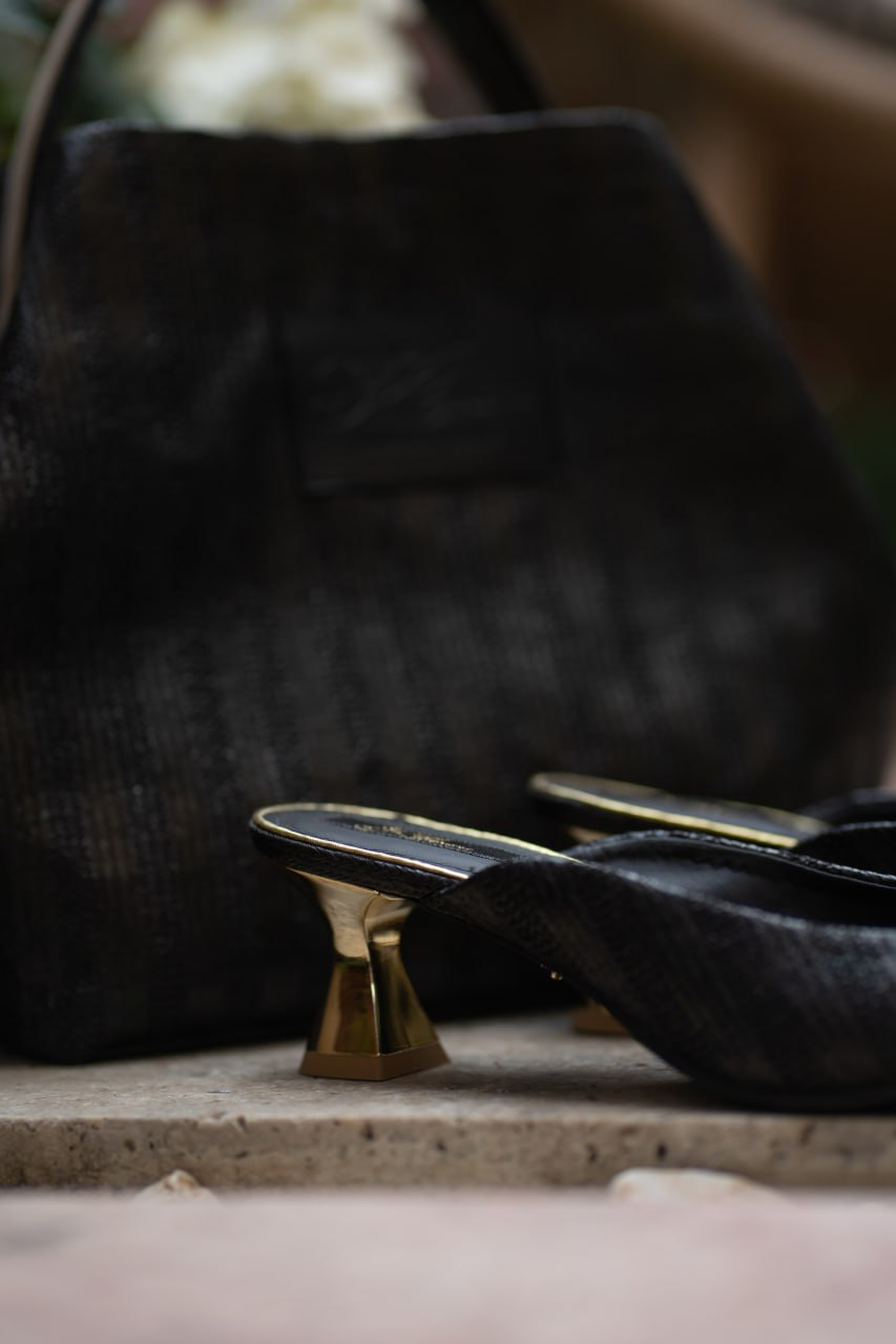 VERONA BLACK | Image 6