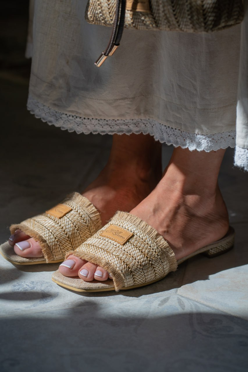 ELISA MULES