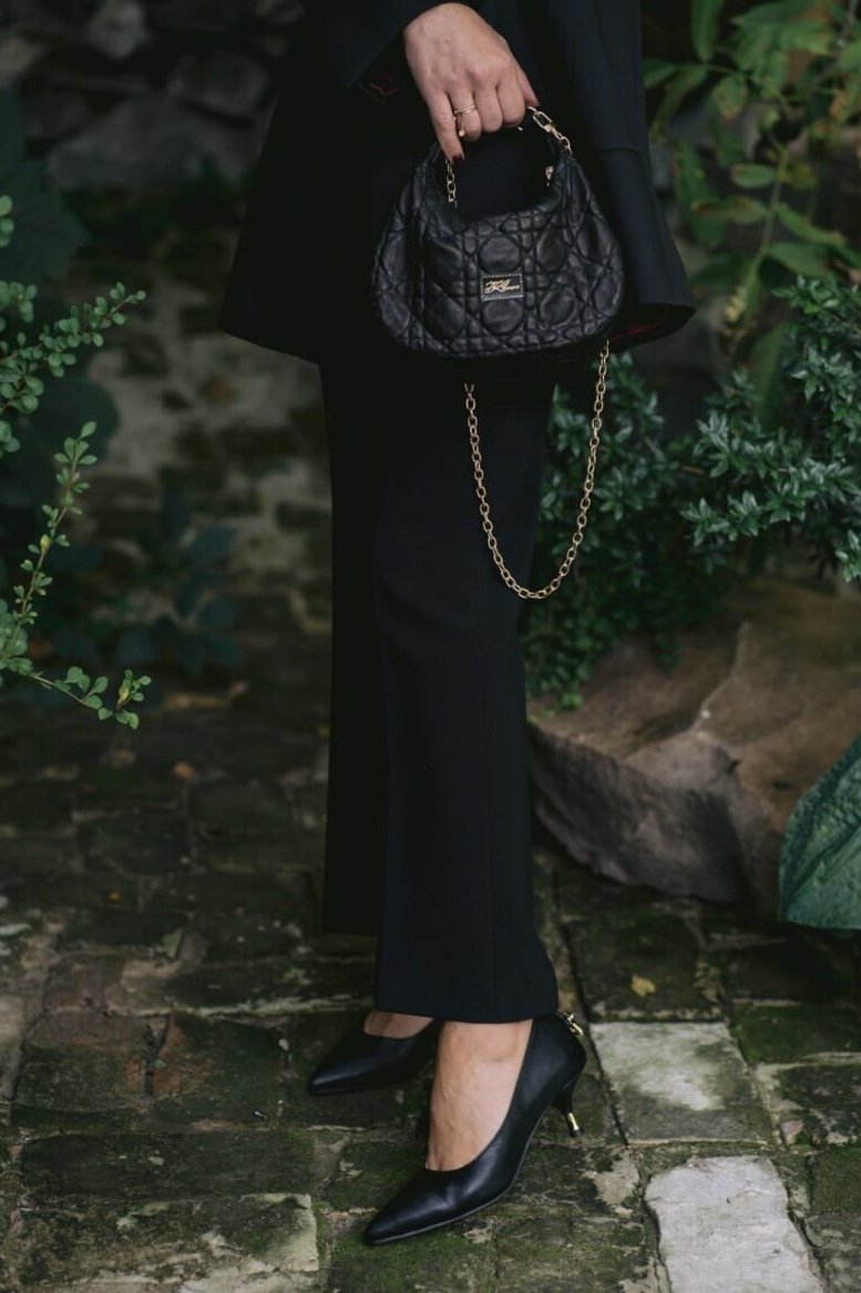 ТУФЛІ ЧОВНИКИ KORA