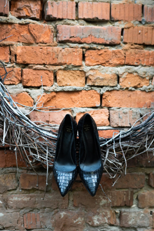 Boat Shoes BLACK | Фото 2