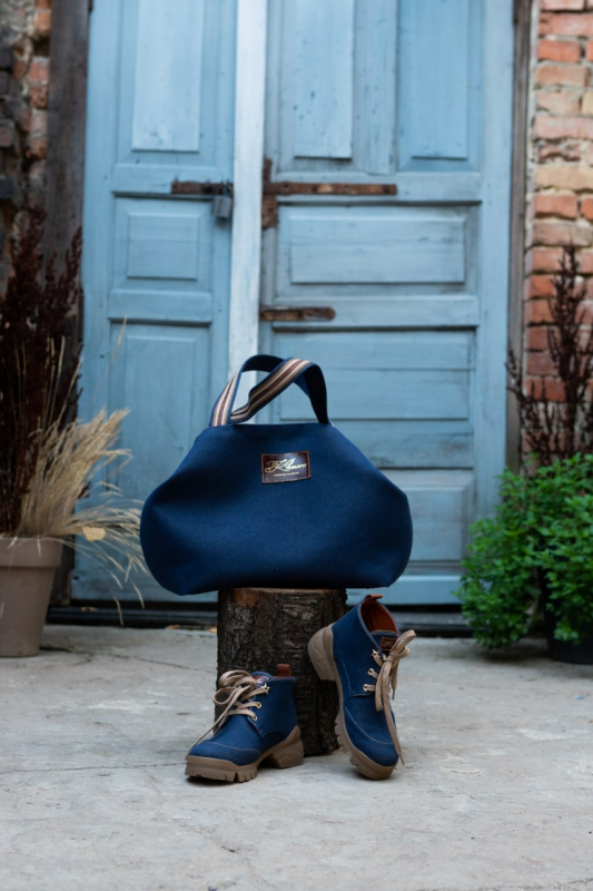 Boots Denim | Фото 4