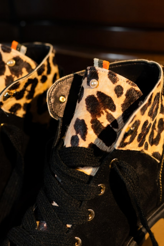 LEO BOOTS | Фото 4