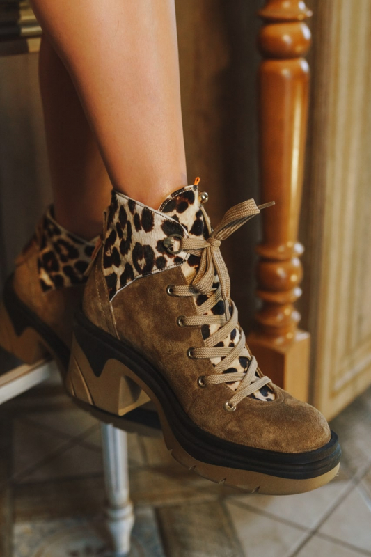 LEO BOOTS | Фото 3