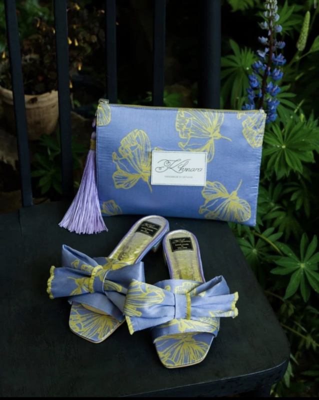 LILY CLUTCH | Фото 2